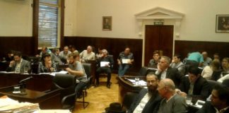 Polémica por la integración de las comisiones del Concejo