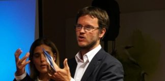 Hilding Ohlsson: “Construimos una fuerza nueva y queremos ampliarla”