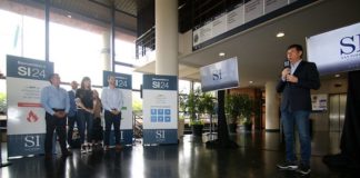 Lanzan una aplicación para unificar los llamados ante emergencias