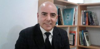 Spalletti presentó en sociedad su monobloque Alternativa Federal