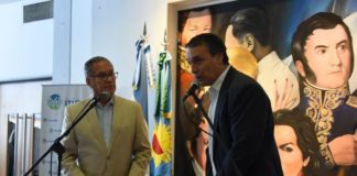 Asumieron nuevos funcionarios comunales de Ituzaingó