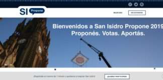 Convocatoria municipal para mejorar el distrito