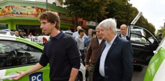 San Fernando apuesta a una renovación con continuidad