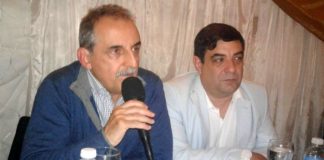 Guillermo Moreno: “Necesitamos volver más peronistas”