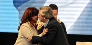 Cómo queda el tablero local tras el lanzamiento de les Fernández