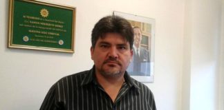 Ramón Gómez: “Nuestro presupuesto fue de ampliación de derechos”