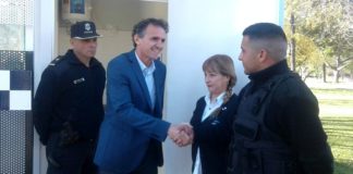 Katopodis pide un frente de unidad amplio