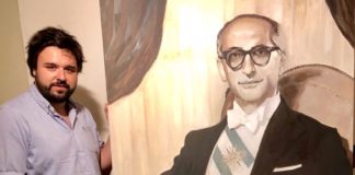 Salomoni: “El desarrollo es el único camino hacia la igualdad”