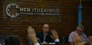 Los gestos de candidatos opositores en la Rendición de Cuentas