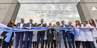 San Fernando ya cuenta con su Hospital Municipal