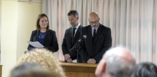 Dos nuevos juzgados de Familia para Ituzaingó