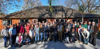 Luis Andreotti: “Argentina necesita tomar otro camino”