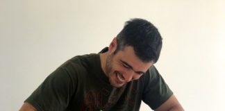 Di Castelnuovo es el candidato macrista en Ituzaingó