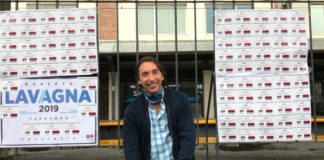 Rodríguez Gauna, el precandidato de un “San Isidro sustentable”