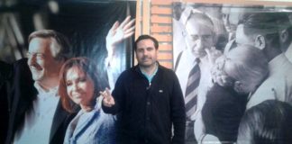 Gelay: “No hay lugar para las mezquindades políticas”