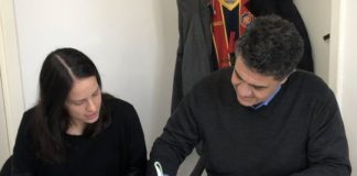 Jorge Macri peleará nuevamente por Vicente López