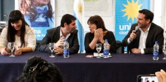 Gelay y Miño disputarían las PASO en el Frente Todos