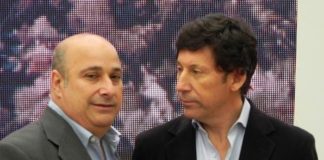 Informe: Cómo quedan las alianzas electorales en SI