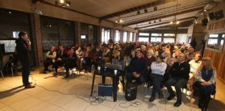 San Isidro, incluido entre las ciudades amigables con adultos mayores