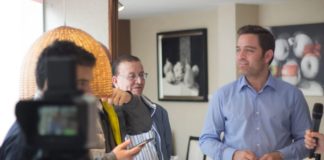 Carrizo: “Trabajamos para presentar una propuesta alternativa”