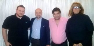 Cova: “Necesitamos la unidad para tener gobernabilidad”