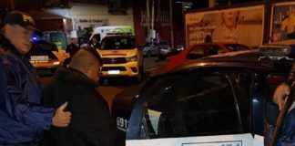 En megaoperativo rescataron a víctimas de explotación sexual