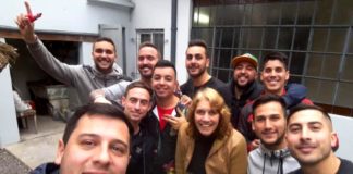 Avaca: “Queremos reivindicar a la política”