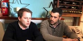 Di Castelnuovo: “En Ituzaingó ganamos con boleta completa”