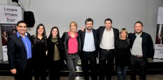 Montone y Cerdá apuestan a un proyecto de largo plazo