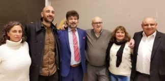 Horacio García: “El vecino de San Martín tiene una opción”