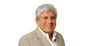 Falleció Jorge Álvarez, ex presidente del CASM