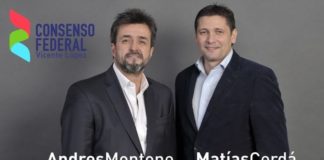 Montone: “Debemos mejorar los servicios en materia de salud”