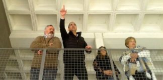 Tagliaferro desmintió un aumento de la inseguridad en Morón