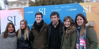 Lanzaron tarjeta con beneficios para jóvenes