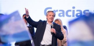 PASO 2019: el Frente de Todos dio el batacazo