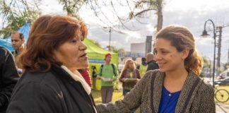 Agustina Ciarletta: “Creo en la transparencia como un valor fundamental”