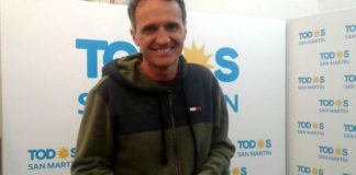 Katopodis: “La gente nos dio un voto de confianza”