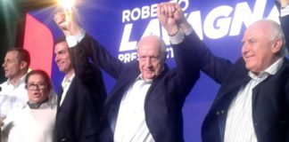 Lavagna: “Hay que proteger al Gran Buenos Aires”