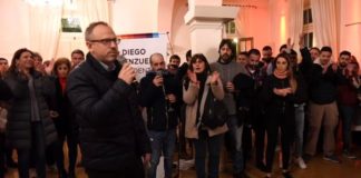 Valenzuela busca revertir la tendencia en octubre