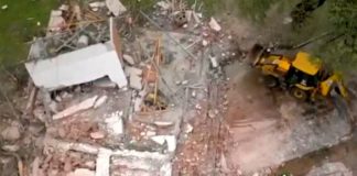 Un llamado de atención para ir a fondo