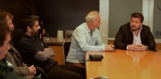 Gustavo Torres: “El municipio debe defender la industria”