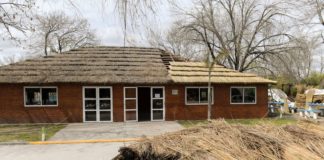 Mejoras en la infraestructura de polideportivos