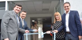 Vilaplana: “Institucionalmente el país está sólido”