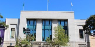 El municipio tomará créditos para comprar cámaras de seguridad