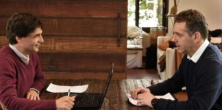 El Gobierno reedita un cepo parcial