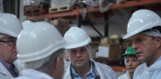 Massa: “El rol del Poder Legislativo va a ser clave”