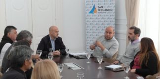 Nuevo aumento salarial del 15 por ciento para municipales SF