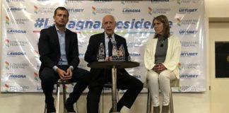 Lavagna: “La economía está estancada hace ocho años”