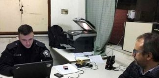 Condenado a prisión tras denuncia de Valenzuela por violencia de género