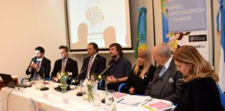 Precongreso Latinoamericano en Niñez, Adolescencia y Familia